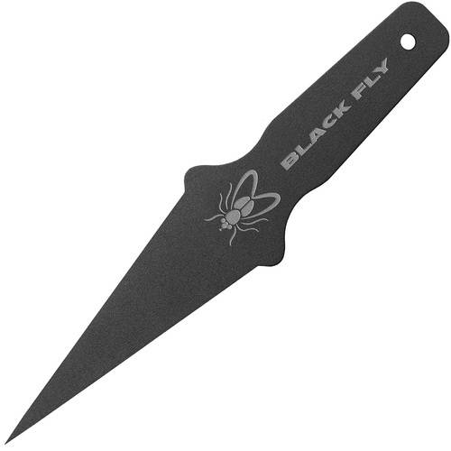 2011 Cold Steel Спортивный ножBlack Fly 80STMA 2011 Cold Steel Спортивный ножBlack Fly 80STMA