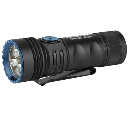 798 Olight Seeker 4 Mini NW 798 Olight Seeker 4 Mini NW
