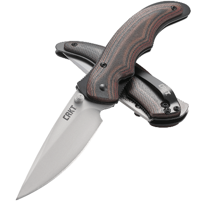 Складной нож CRKT Endorser фото 8 Складной нож CRKT Endorser фото 8