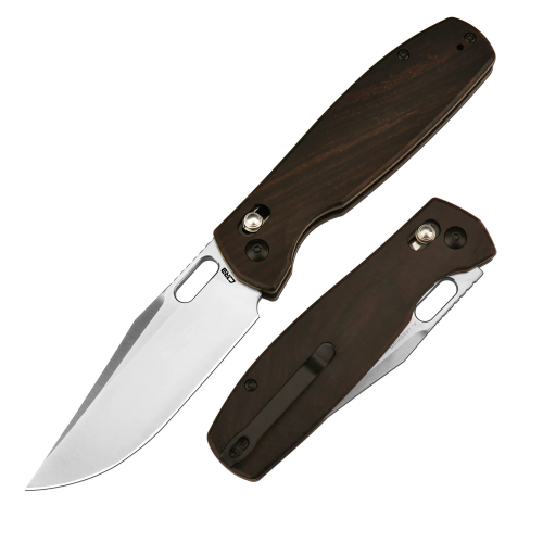 Складной нож CJRB Cutlery Prado