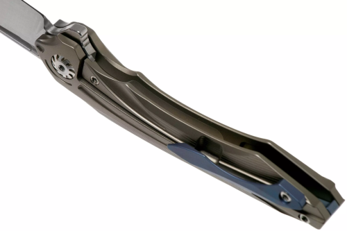 Складной нож Bestech Knives Wibra фото 8 Складной нож Bestech Knives Wibra фото 8