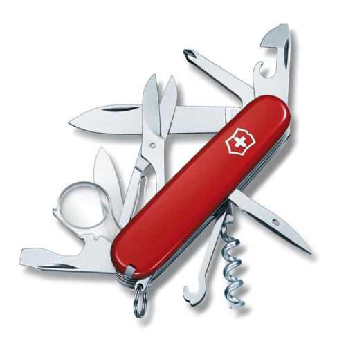 292 Victorinox Explorer