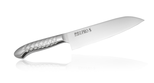 2011 Tojiro Нож Сантоку Kanetsugu Pro-S 170 мм 2011 Tojiro Нож Сантоку Kanetsugu Pro-S 170 мм