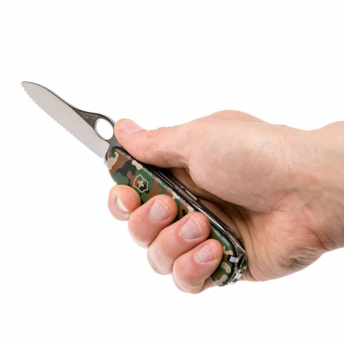 504 Victorinox Trailmaster Camo фото 4 504 Victorinox Trailmaster Camo фото 4