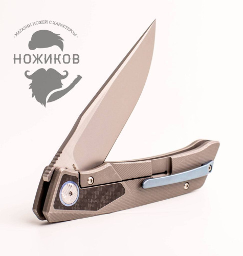 Складной нож Bestech Knives Sky Hawk BT1804A фото 3 Складной нож Bestech Knives Sky Hawk BT1804A фото 3