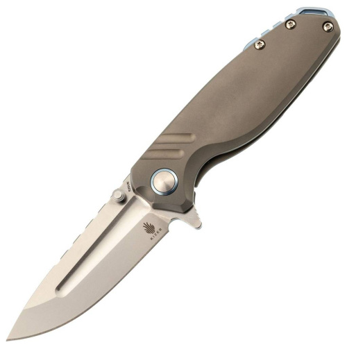 Складной нож Kizer Tian Satin