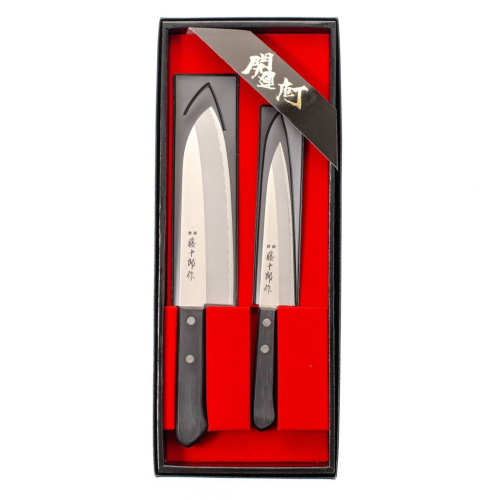 2011 Tojiro Fuji Cutlery