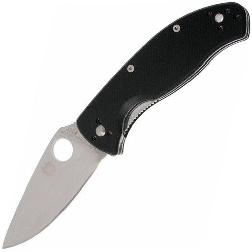 Складной нож Spyderco Tenacious - C122GP Складной нож Spyderco Tenacious - C122GP