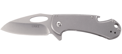 Складной нож CRKT Bev-Edge фото 6 Складной нож CRKT Bev-Edge фото 6