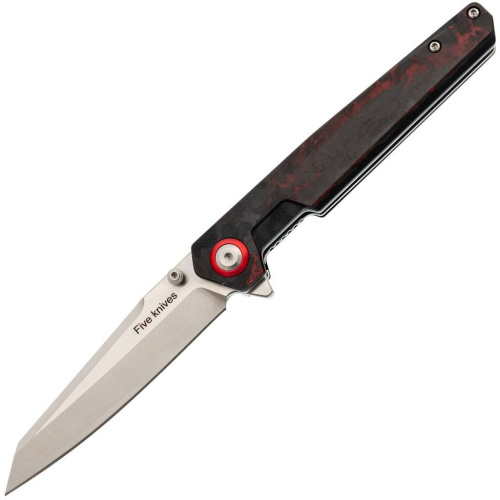 Five Knives 17 Five Knives 17