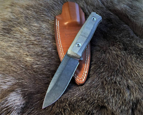 3810 Lion Steel B40 CVG фото 7 3810 Lion Steel B40 CVG фото 7