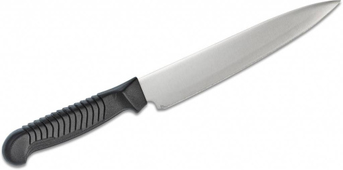 2011 Spyderco Нож кухонный универсальный Utility Knife K04PBK фото 3 2011 Spyderco Нож кухонный универсальный Utility Knife K04PBK фото 3