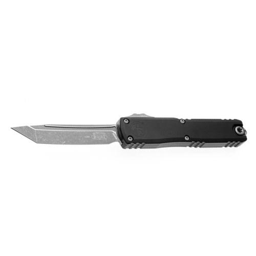 Автоматический нож Microtech Ultratech ZBP Gen III Автоматический нож Microtech Ultratech ZBP Gen III