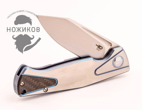 Складной нож Bestech Knives Horus BT1901D фото 15 Складной нож Bestech Knives Horus BT1901D фото 15
