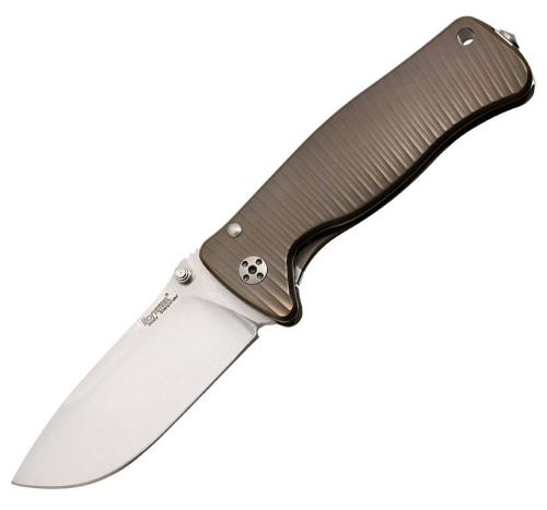 98 Lion Steel SR2 B (BRONZE) Mini фото 4
