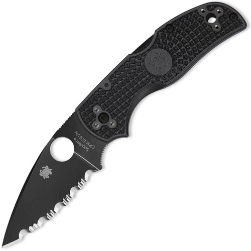 Складной нож Spyderco Native® 5 Lightweight 41SBBK5 Складной нож Spyderco Native® 5 Lightweight 41SBBK5