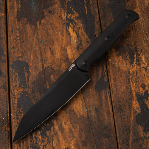 2011 CJRB Cutlery Silax