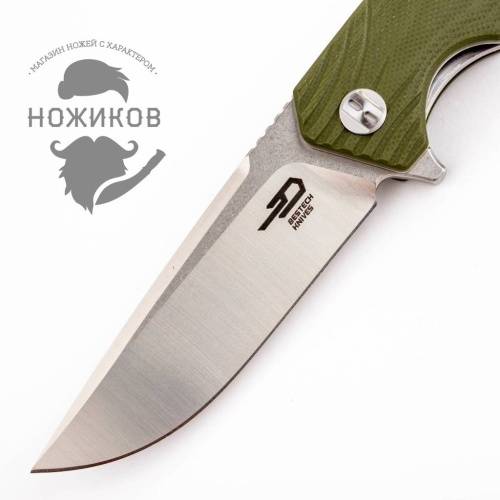 5891 Bestech Knives Lion фото 3