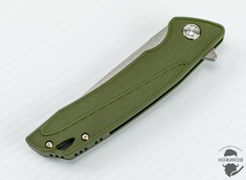 Складной нож Bestech Knives Spike BG09B-2 фото 10 Складной нож Bestech Knives Spike BG09B-2 фото 10