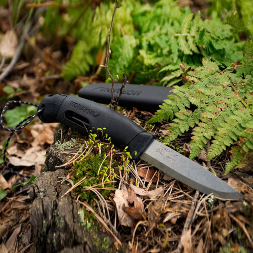3810 Mora Companion Spark Black фото 15