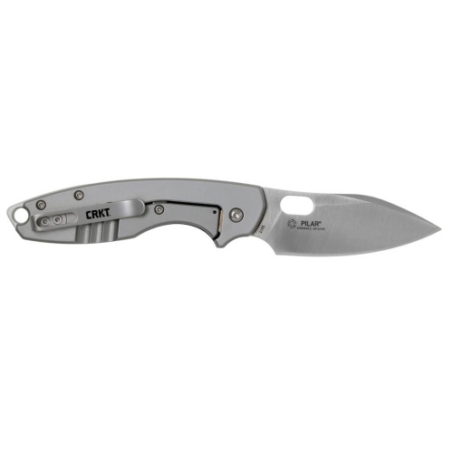 Складной нож CRKT Pilar III фото 9