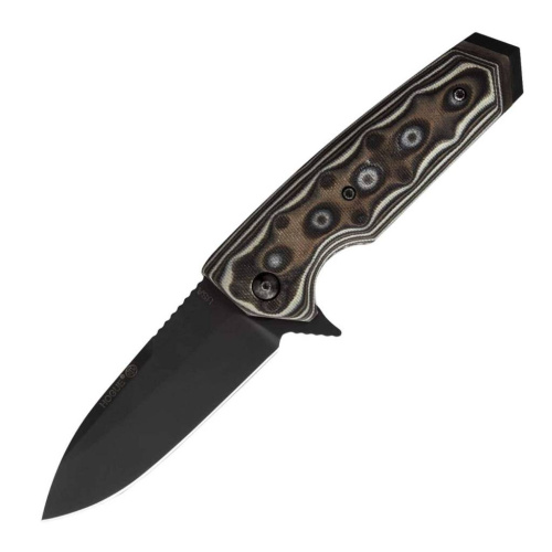 Нож складной Hogue Elishewitz EX-02 Spear Point Нож складной Hogue Elishewitz EX-02 Spear Point