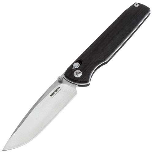 Складной нож SRM Knives 258L-GB Складной нож SRM Knives 258L-GB