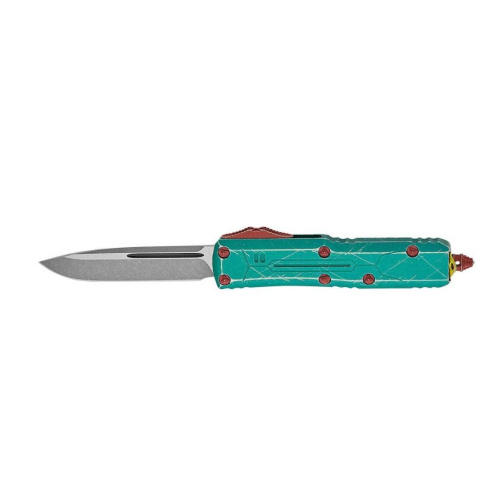 Автоматический нож Microtech UTX-85 Bounty Hunter Автоматический нож Microtech UTX-85 Bounty Hunter