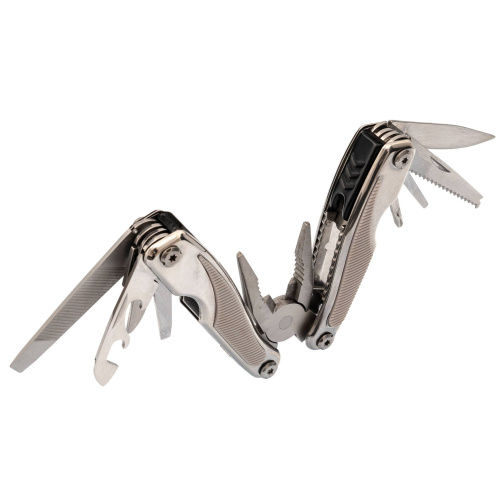 727 Viking Nordway Мультитул Traveler 9-в-1 фото 2 727 Viking Nordway Мультитул Traveler 9-в-1 фото 2