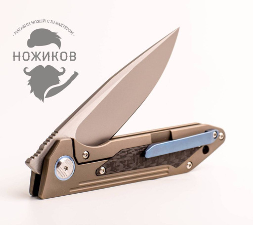 Складной нож Bestech Knives SHINKANSEN BT1803D фото 9 Складной нож Bestech Knives SHINKANSEN BT1803D фото 9