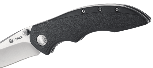 Складной нож CRKT R2601 Ruger Knives High-Brass фото 8 Складной нож CRKT R2601 Ruger Knives High-Brass фото 8