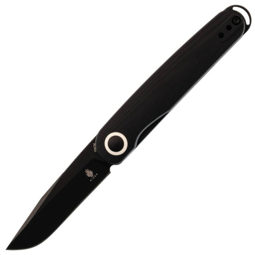 Складной нож Kizer Squidward Black Складной нож Kizer Squidward Black