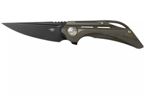 Складной нож Bestech Knives Vigil фото 4