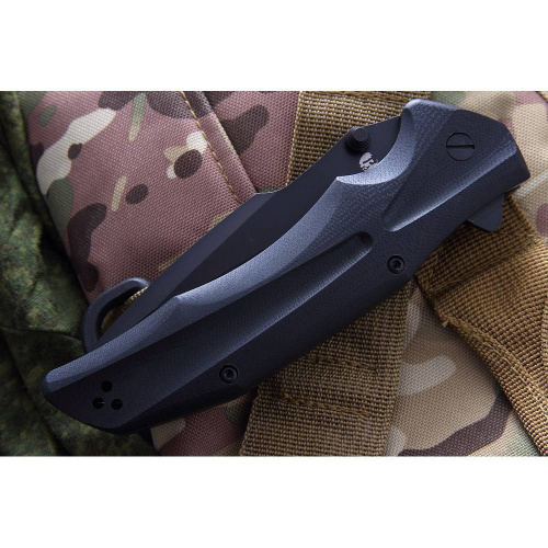 3810 Mr.Blade НТ-2 (Black) фото 3 3810 Mr.Blade НТ-2 (Black) фото 3
