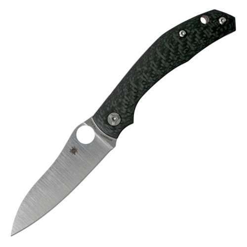  Spyderco Kapara