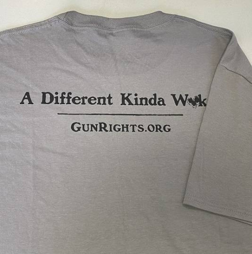 Футболка мужская Different Kinda