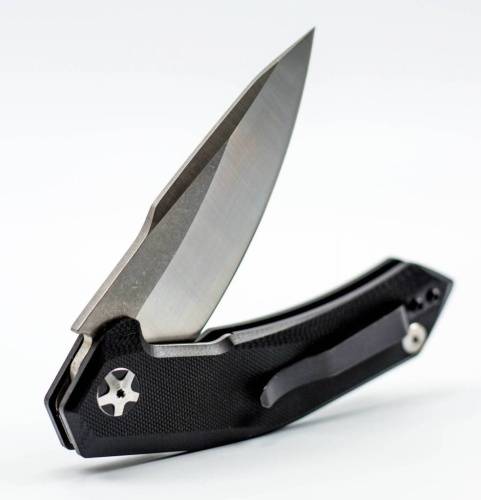 5891 Steelclaw Zero Tolerance 0095 Replica фото 4