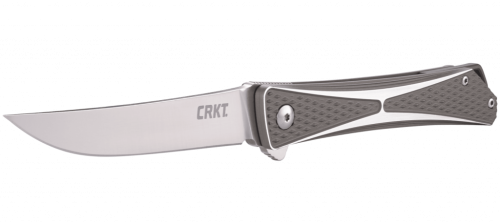 Складной нож CRKT Crossbones фото 9