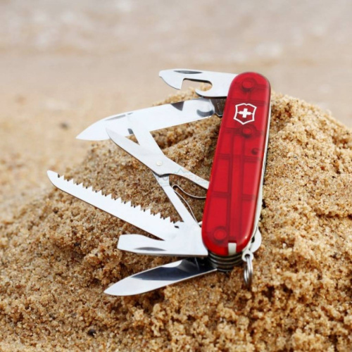 Складной нож Victorinox Climber фото 12