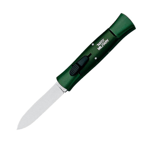 491 Fox Складной ножNato Military 491 Fox Складной ножNato Military