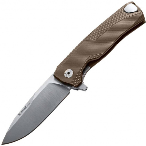 Складной нож Lion Steel ROK B фото 7