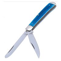Складной нож Cold Steel Trapper