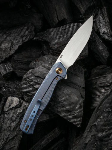 Складной нож WE Knife Seer фото 2