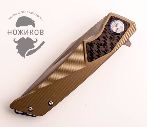Складной нож Bestech Knives Sky Hawk BT1804D фото 10 Складной нож Bestech Knives Sky Hawk BT1804D фото 10