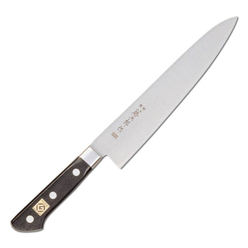 2011 Tojiro Нож Шефа Western Knife 2011 Tojiro Нож Шефа Western Knife