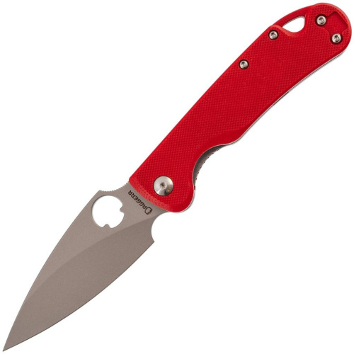 Складной нож Daggerr Sting Mini Red BB Складной нож Daggerr Sting Mini Red BB