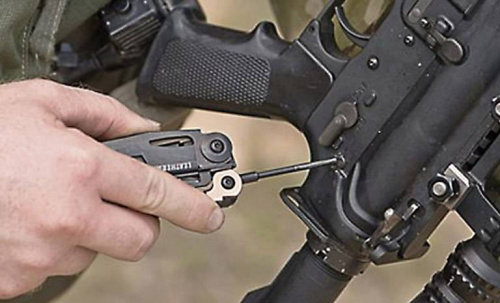 727 Leatherman MUT фото 6