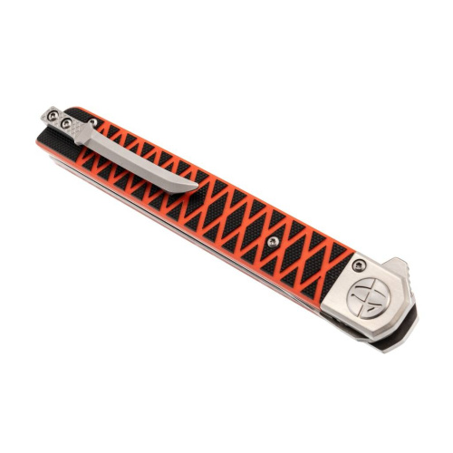 Складной нож Steelclaw Сегун 2 фото 4 Складной нож Steelclaw Сегун 2 фото 4