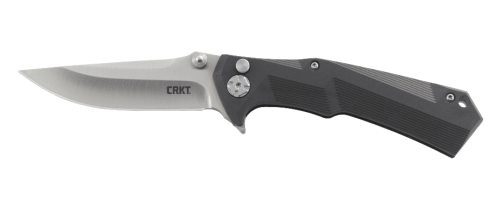 Складной нож CRKT The Tighe Tac™ Two Clip Point фото 11 Складной нож CRKT The Tighe Tac™ Two Clip Point фото 11