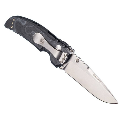 Складной нож Hogue EX-01 Drop Point фото 4 Складной нож Hogue EX-01 Drop Point фото 4